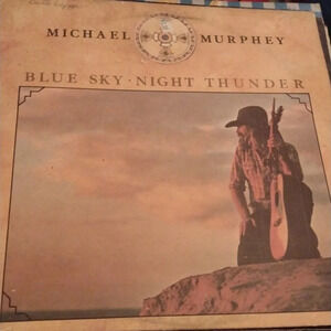 Michael Murphy LP
